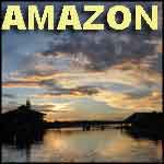 South America   Amazon Brazil Ariau